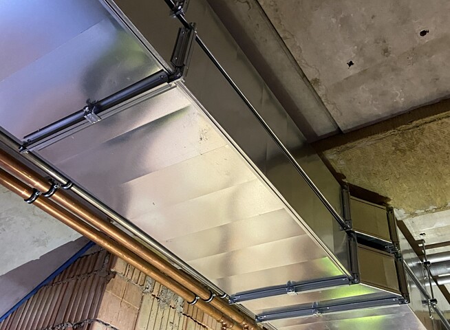 PODZIM NA HODINÁŘCE