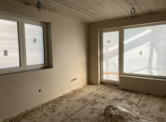 PODZIM NA HODINÁŘCE